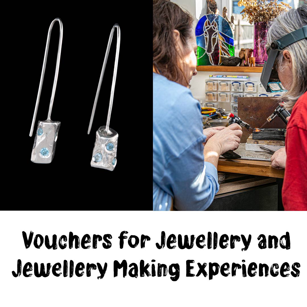 Jewellery Gift and Jewellery Making Voucher