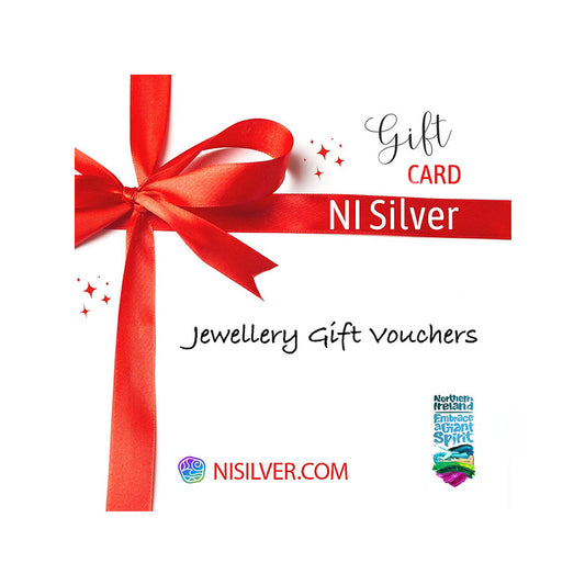 Jewellery Gift Vouchers