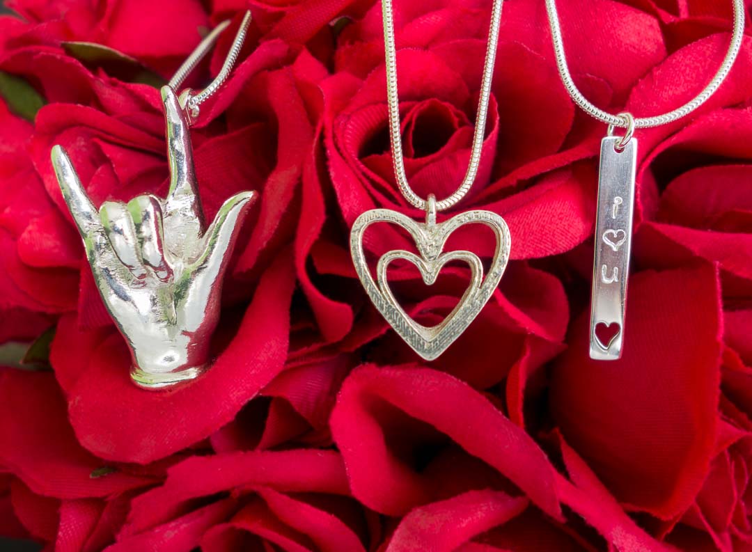 Love Silver Jewellery