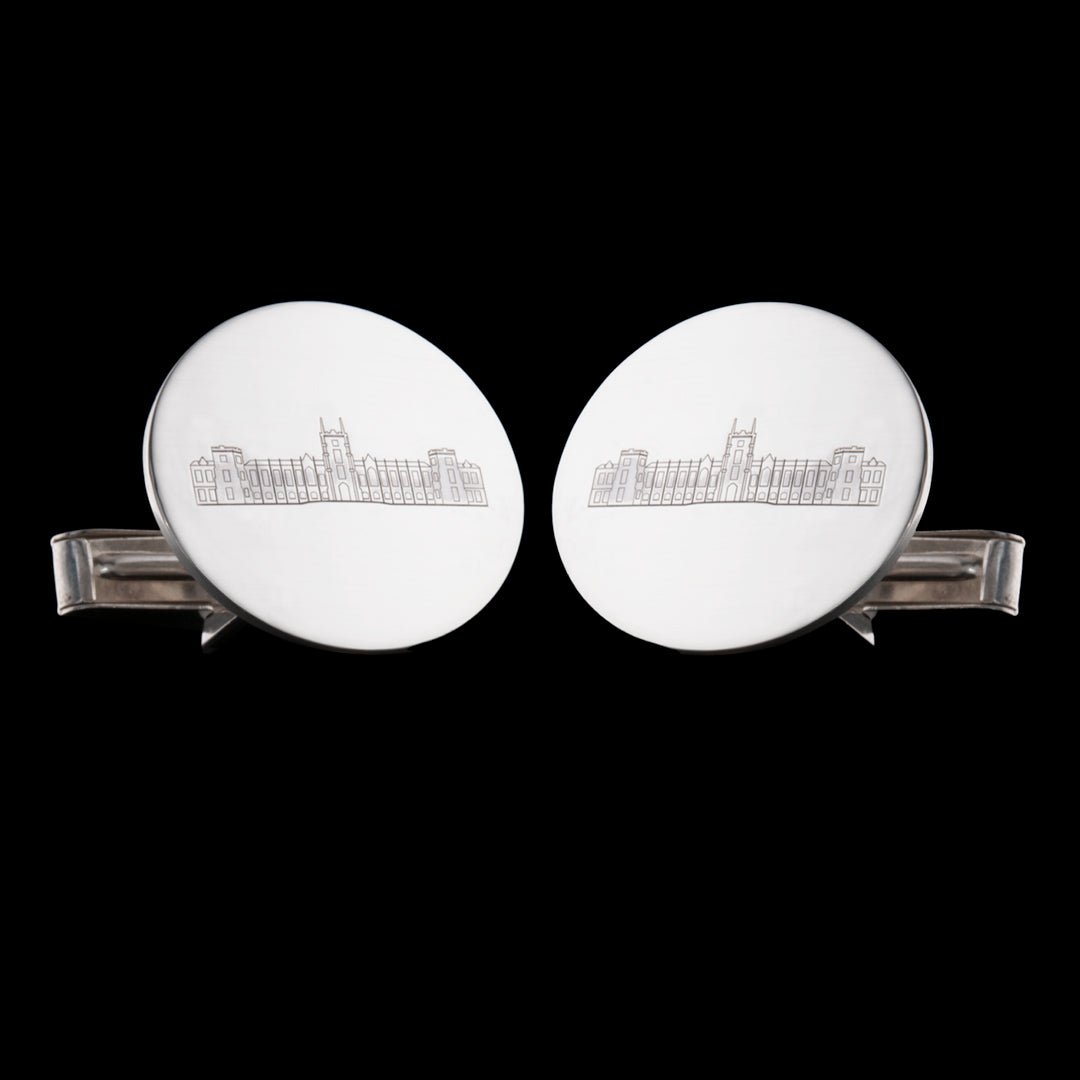 Queen's University Jewellery