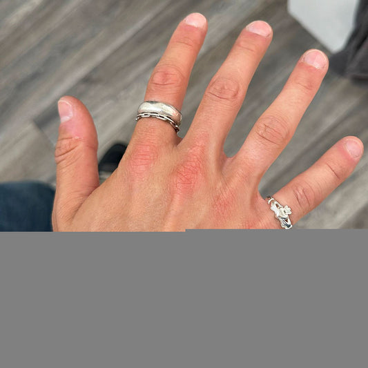 Private Claddagh Ring Making Experience