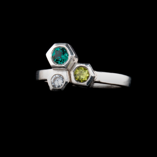 Northern Ireland Giants Causeway Ring and Stones - Commissions