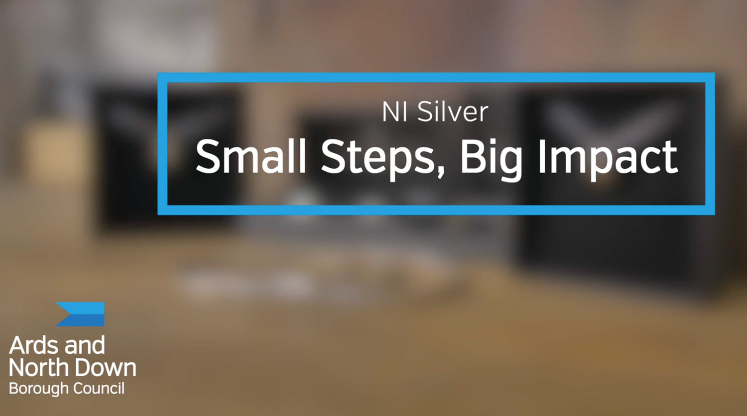 Load video: This video details the steps sustainability adn regenerative steps NI Silver has taken to help  lessen its impact on the local environment by using recycled precious metals, solar panels to help power its building and cars and collecting rainwater from its roofs to water its gardens.