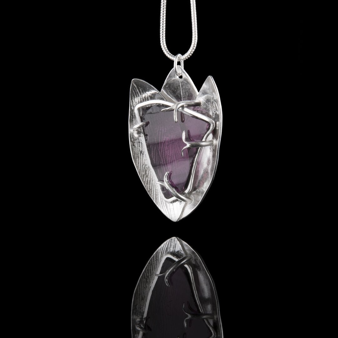 Made to Order Jewellery Commission - Deposit - NI Silver