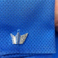 Titanic Belfast Cufflinks - NI Silver