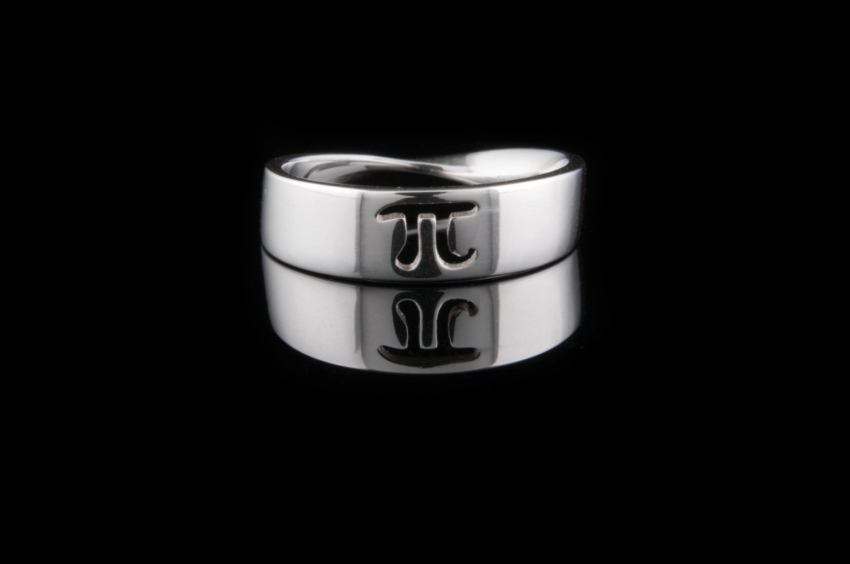 Wedding Anniversary Jewellery - NI Silver