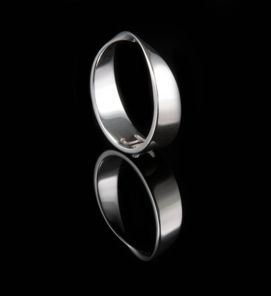 Wedding Anniversary Jewellery - NI Silver